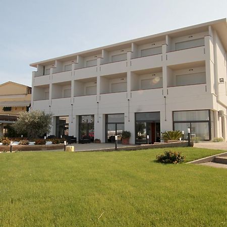 Hotel Levante - Isola D'Elba Cavo Exterior photo
