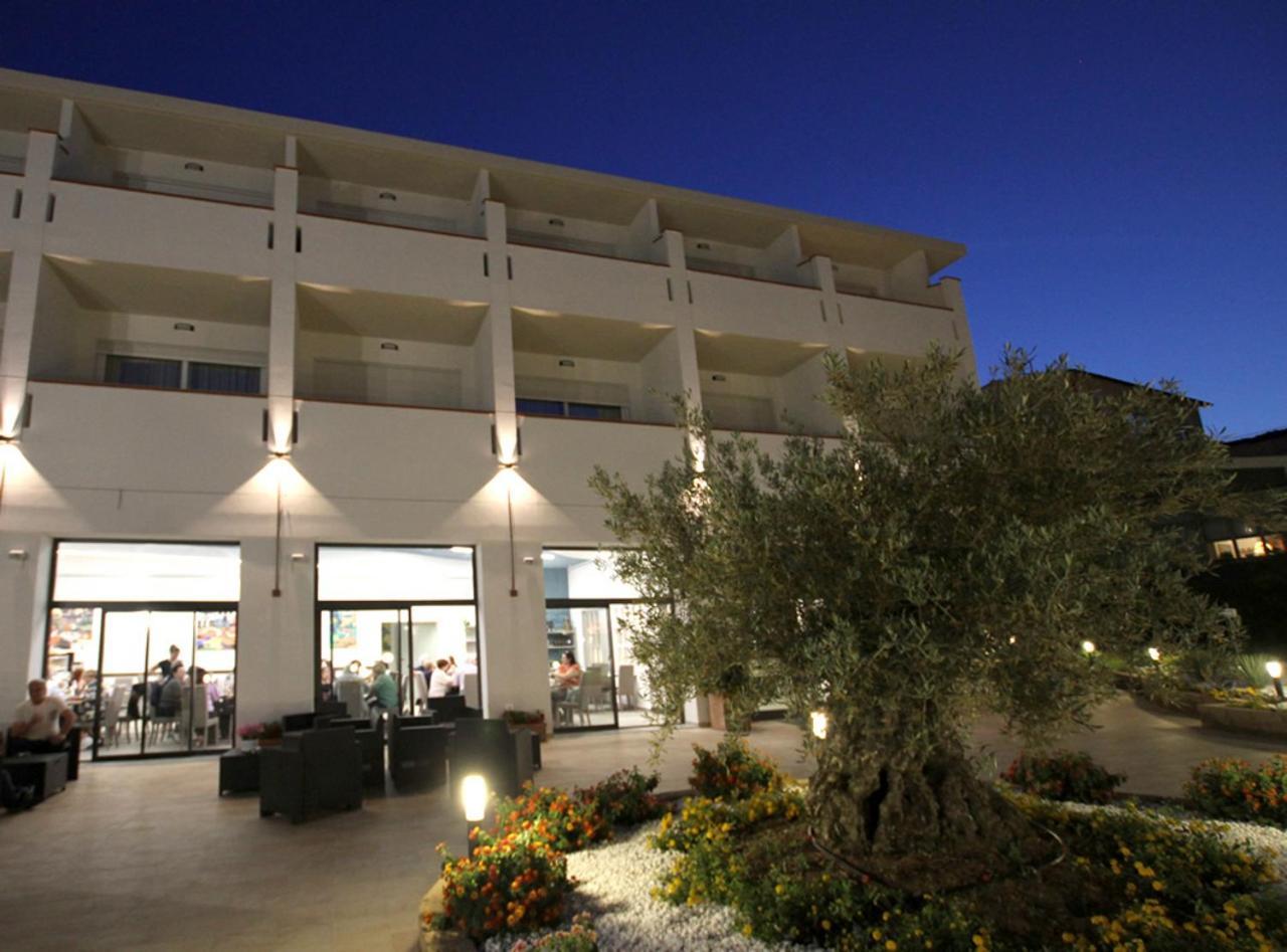 Hotel Levante - Isola D'Elba Cavo Exterior photo
